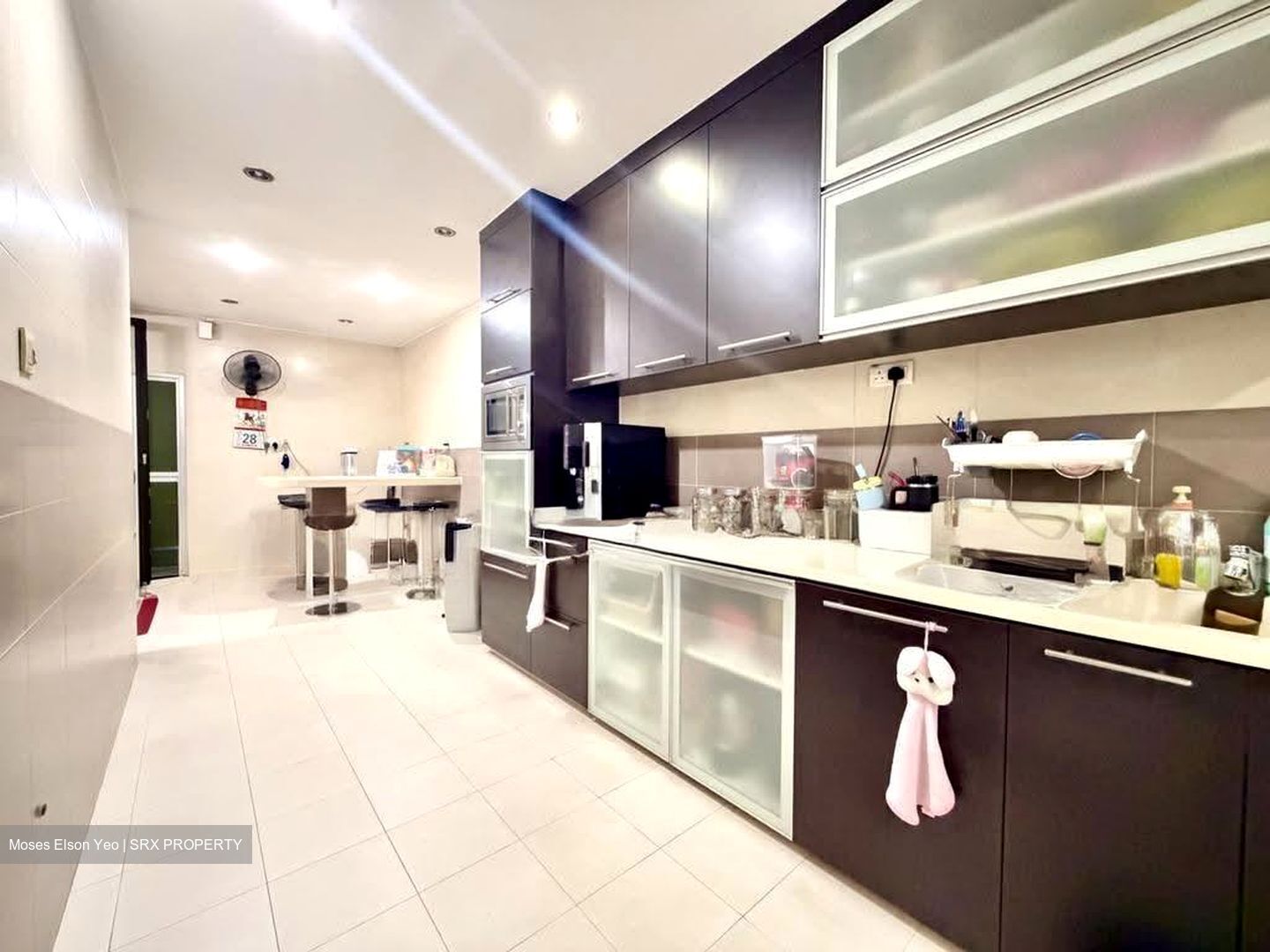 Chelsea Village (D5), Terrace #625965251